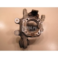 Кулак поворотный задний правый BMW 5-серия E60/E61 (2003 - 2009) 33326770906
