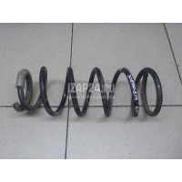Пружина задняя Nissan Almera Classic (B10) (2006 - 2013) 5502095F0A