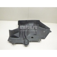 Пыльник двигателя боковой правый Nissan Almera Classic (B10) (2006 - 2013) 7589395F0A