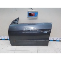 Дверь передняя левая VAG Passat CC (2008 - 2017) 3C8831055F