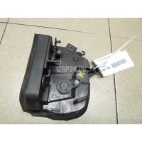 Замок двери задней левой BMW X5 E53 (2000 - 2007) 51228402601