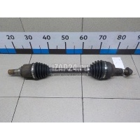 Полуось передняя левая Ford C-MAX (2010 - ) 1742276