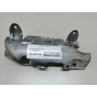 Экран тепловой VAG Allroad quattro (2006 - 2012) 06E253037K