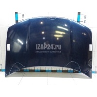 Капот VAG Fabia (1999 - 2007) 6Y0823031