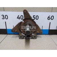 Цапфа (п.з.к.) Renault Megane III (2009 - 2016) 430180834R