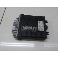 Блок управления двигателем VAG Golf III/Vento (1991 - 1997) 037906025T