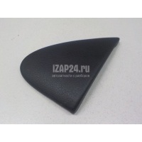 Накладка (кузов внутри) VAG A8 [4E] (2002 - 2010) 4E08583407PE