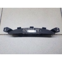 Часы Nissan Almera Classic (B10) (2006 - 2013) 2582095F0A