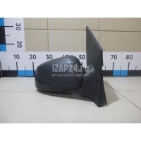 Зеркало правое электрическое Ford Fiesta (2001 - 2008) 1522580