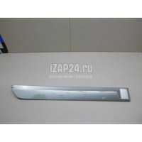 Молдинг задней правой двери Nissan Almera Classic (B10) (2006 - 2013) 8287295F0H