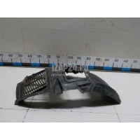 Локер передний левый BMW 5-серия F10/F11 (2009 - 2016) 51717186727
