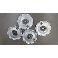 Колпак колесный Renault Megane 2 2002-2009 2007