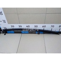 Направляющая стекла двери Renault Scenic III (2009 - 2015) 803868166R