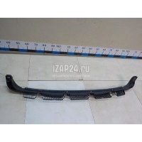 Направляющая заднего бампера VAG Golf Sportsvan (2014 - 2020) 510807863A