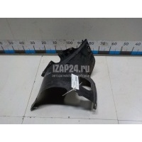 Локер передний правый передняя часть (сапожок) VAG Golf Sportsvan (2014 - ) 5G0805912L