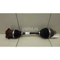 Полуось передняя VAG A8 [4H] (2010 - 2017) 4H0407271K