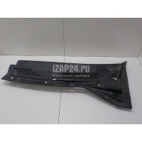 Решетка стеклооч. (планка под лобовое стекло) Nissan X-Trail (T30) (2001 - 2006) 668638H900