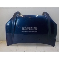 Капот Hyundai-Kia Tucson (2004 - 2010) 66400-2e020