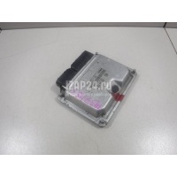 Блок управления двигателем VAG Touareg (2002 - 2010) 022906032GC