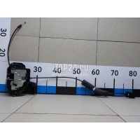 Замок двери задней левой Renault Scenic III (2009 - 2015) 825030005R
