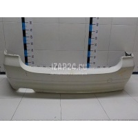 Бампер задний BMW 3-serie E90/E91 (2005 - 2012) 51127141055