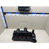 Коллектор впускной Land Rover Range Rover IV (2013 - ) LR034994
