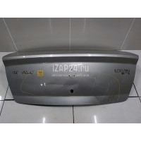 Крышка багажника Renault Logan (2005 - 2014) 8201040207