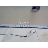 Подушка безопасности боковая (шторка) Land Rover Discovery III (2004 - 2009) EHM500530