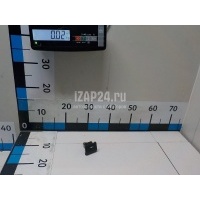 Гнездо прикуривателя Land Rover Discovery III (2004 - 2009) YXW000100PVJ