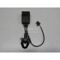 Ответная часть ремня безопасности VAG Q7 [4L] (2005 - 2015) 4L0857755E01C