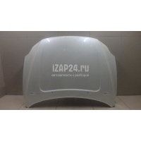 Капот Volvo XC90 (2002 - 2015) 30796491