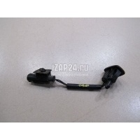 Форсунка омывателя лобового стекла BMW 5-серия E60/E61 (2003 - 2009) 61667046060