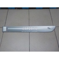 Молдинг задней правой двери Nissan Almera Classic (B10) (2006 - 2013) 8287295F0H