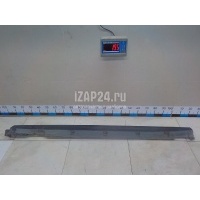 Накладка на порог (наружная) VAG Passat CC (2008 - 2017) 3C8853856BGRU