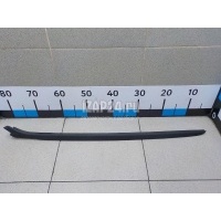 Молдинг лобового стекла BMW 3-серия F30/F31/F80 (2011 - ) 51317258187