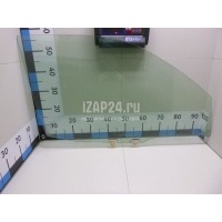 Стекло двери передней правой Nissan X-Trail (T30) (2001 - 2006) 803008H300