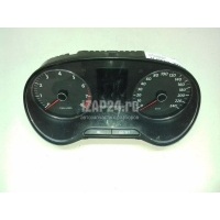 Панель приборов VAG Polo (HB) (2009 - 2017) 6R0920860F