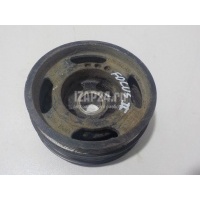 Шкив коленвала Ford C-MAX (2003 - 2010) 1753154