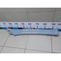 Обшивка стойки Hyundai-Kia Ceed (2007 - 2012) 858201H000EM