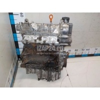 Двигатель VAG A1 (8X) (2010 - 2018) 03C100092K