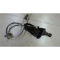 Кулиса КПП Fiat Ulysse 2002- 2006