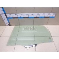 Стекло двери задней левой Honda CR-V (2012 - 2018) 73450T0GA00
