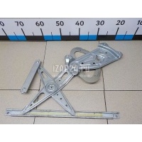 Стеклоподъемник электр. задний правый Renault Scenic III (2009 - 2015) 827208148R