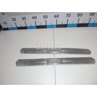 Накладка порога (внутренняя) Ford Mondeo IV (2007 - 2015) 1488612