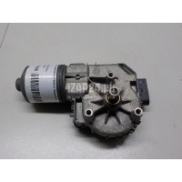 Моторчик стеклоочистителя передний VAG A8 [4E] (2002 - 2010) 4E1955119B