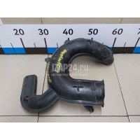 Воздухозаборник (внутри) Renault Megane III (2009 - 2016) 8200923128