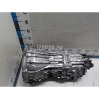 МКПП (механическая коробка переключения передач) BMW 1-серия F20/F21 (2011 - ) 23007635763