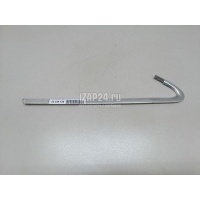 Молдинг заднего стекла VAG A6 [C6,4F] (2004 - 2011) 4F5853345A2ZZ