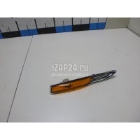 Повторитель на крыло правый желтый Ford Mondeo IV (2007 - 2015) 1571281