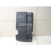 Накладка декоративная VAG A4 [B7] (2005 - 2007) 06D103925A